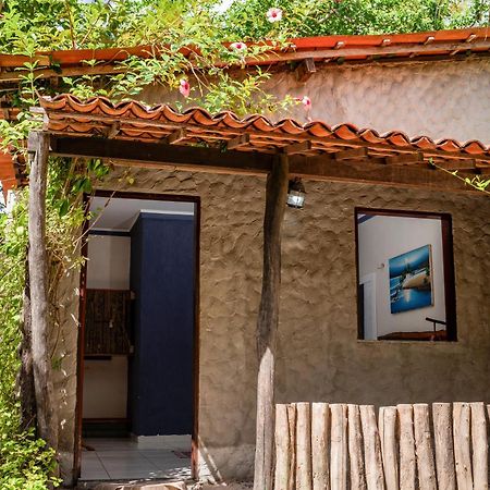 Pousada Flambaiao Jijoca de Jericoacoara Kültér fotó