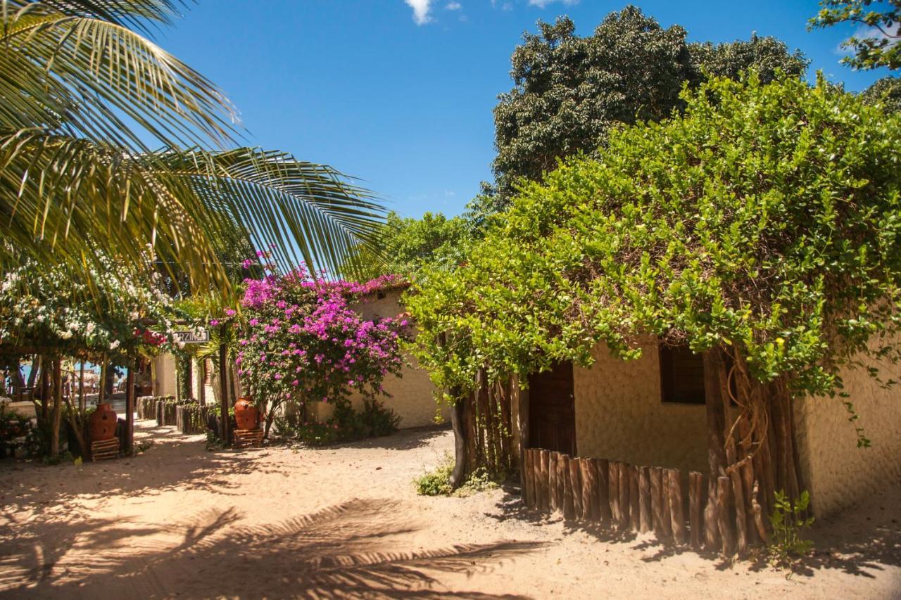 Pousada Flambaiao Jijoca de Jericoacoara Kültér fotó