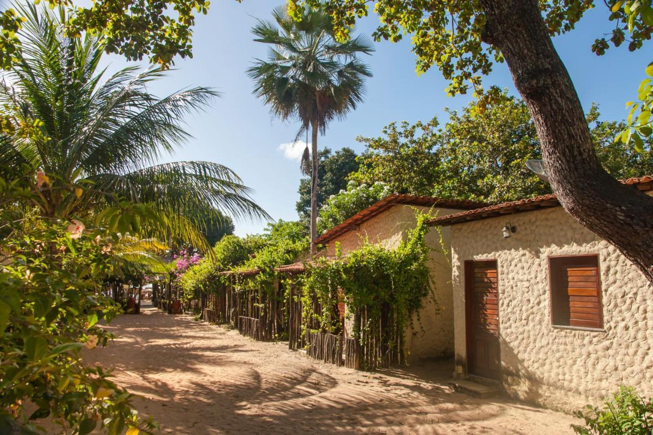 Pousada Flambaiao Jijoca de Jericoacoara Kültér fotó