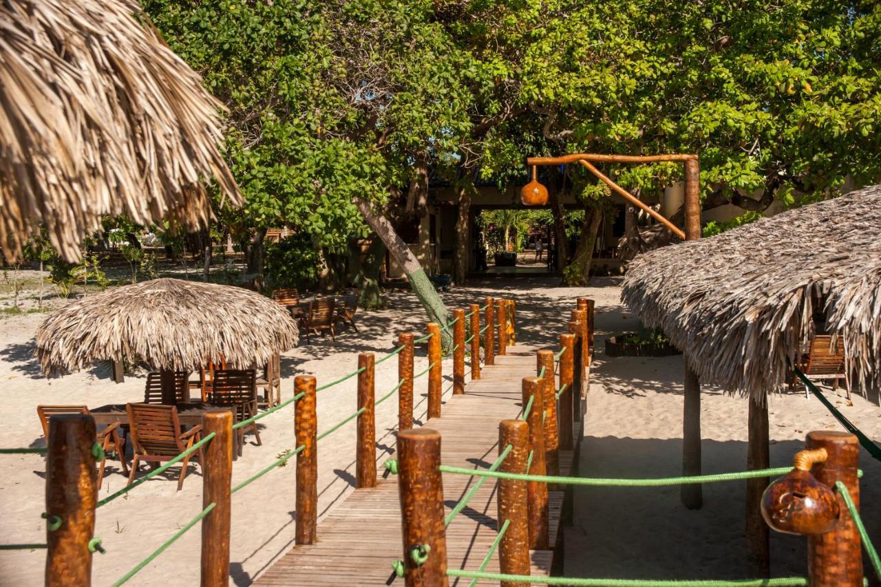 Pousada Flambaiao Jijoca de Jericoacoara Kültér fotó