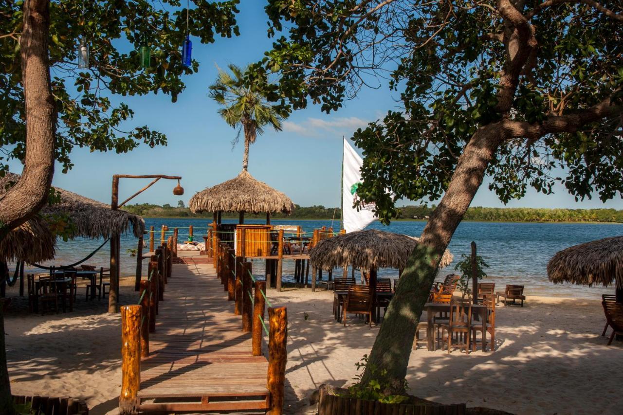 Pousada Flambaiao Jijoca de Jericoacoara Kültér fotó