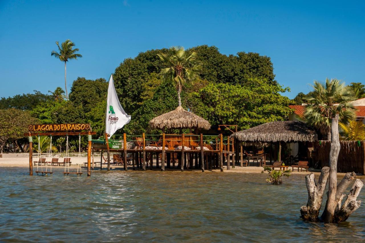 Pousada Flambaiao Jijoca de Jericoacoara Kültér fotó