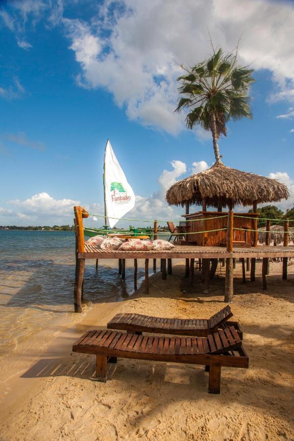 Pousada Flambaiao Jijoca de Jericoacoara Kültér fotó