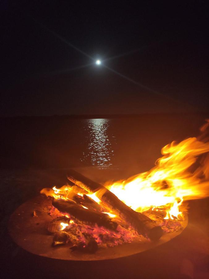 Pousada Flambaiao Jijoca de Jericoacoara Kültér fotó
