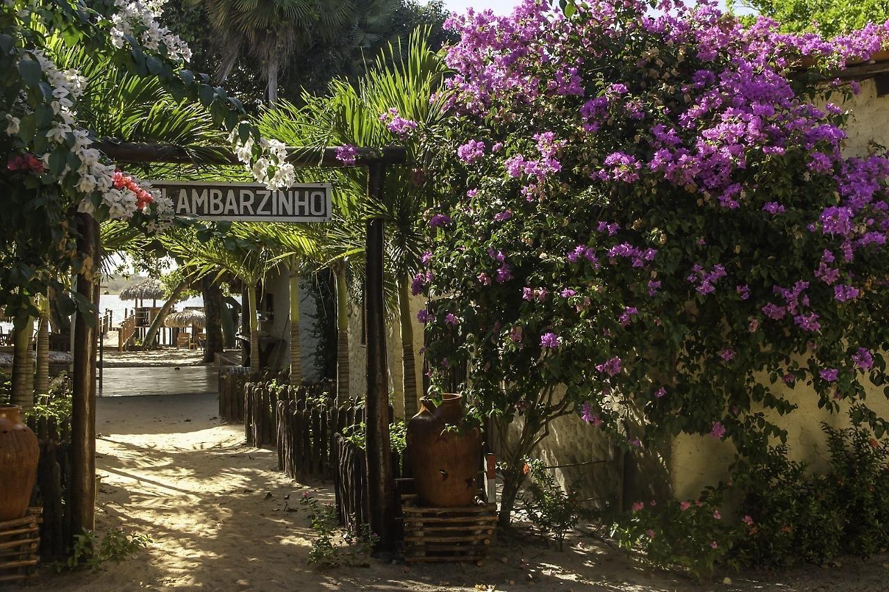 Pousada Flambaiao Jijoca de Jericoacoara Kültér fotó