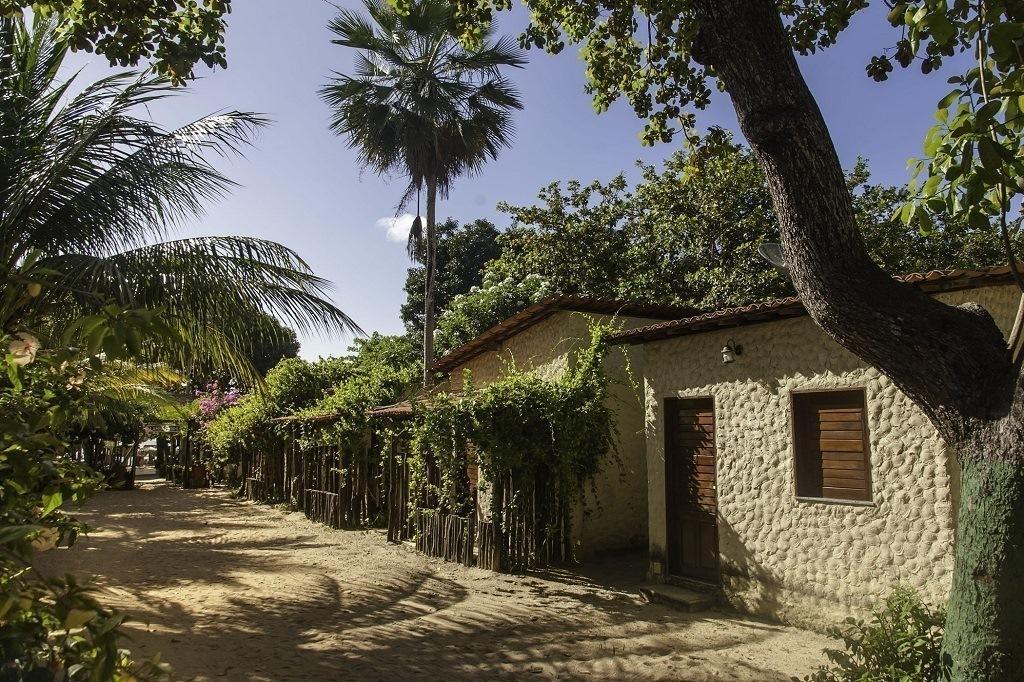 Pousada Flambaiao Jijoca de Jericoacoara Kültér fotó