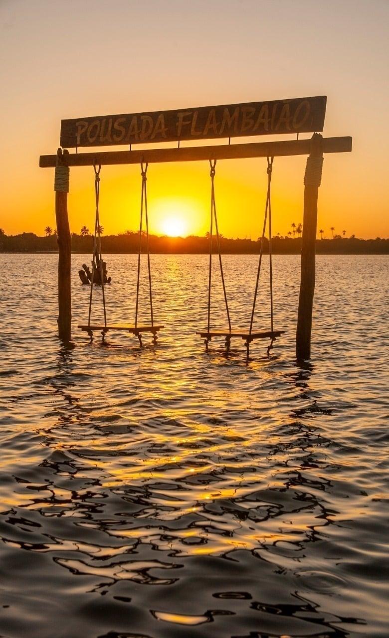 Pousada Flambaiao Jijoca de Jericoacoara Kültér fotó