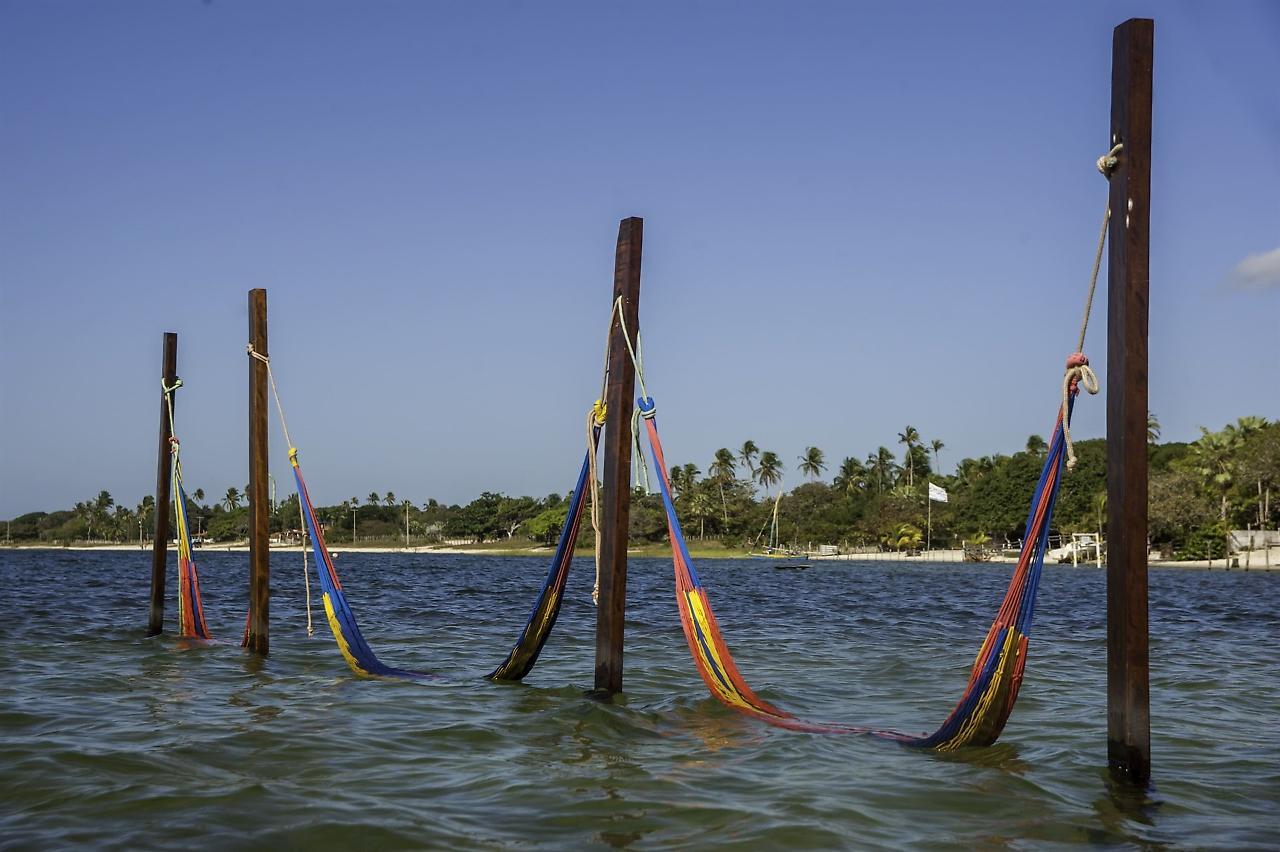 Pousada Flambaiao Jijoca de Jericoacoara Kültér fotó