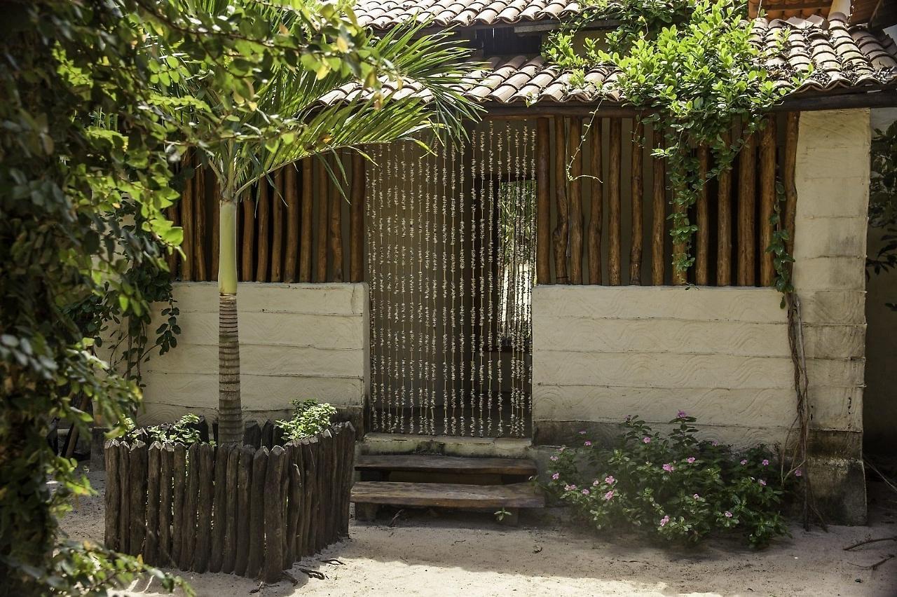 Pousada Flambaiao Jijoca de Jericoacoara Kültér fotó